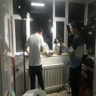长春后期制作
